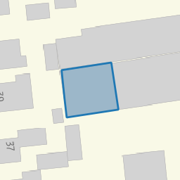 Perceel OSS00-K-5862