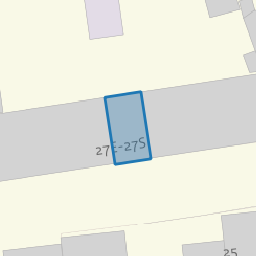 Perceel OSS00-K-5869