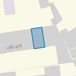 Perceel OSS00-K-5871