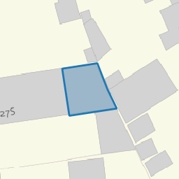 Perceel OSS00-K-5872