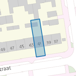Perceel OSS00-K-5894