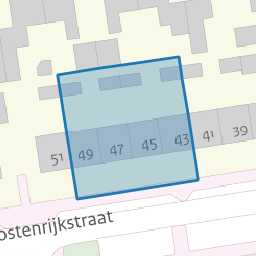 Perceel OSS00-K-5895