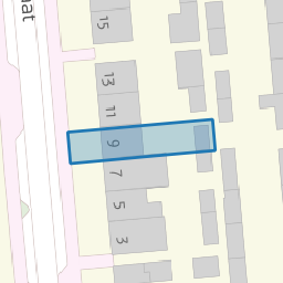 Perceel OSS00-K-5896