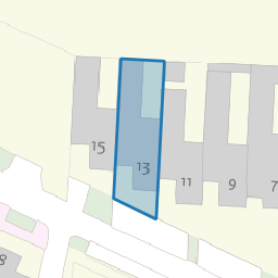 Perceel OSS00-K-5899