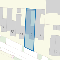 Perceel OSS00-K-5901