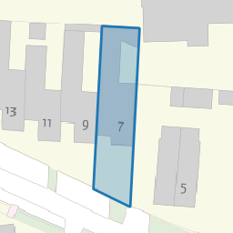 Perceel OSS00-K-5902
