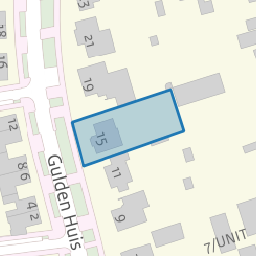 Perceel OSS00-K-5905