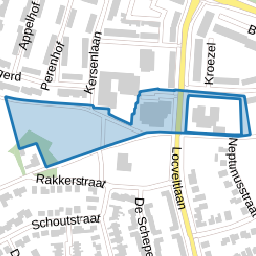 Perceel OSS00-K-5908