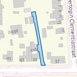 Perceel OSS00-K-5910