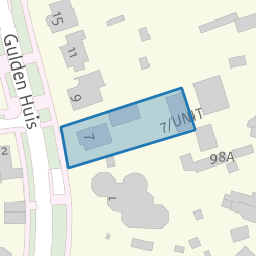 Perceel OSS00-K-5914