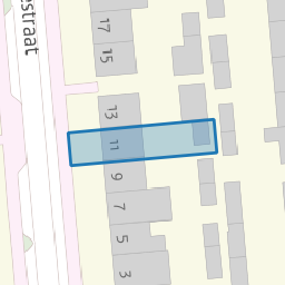 Perceel OSS00-K-5917