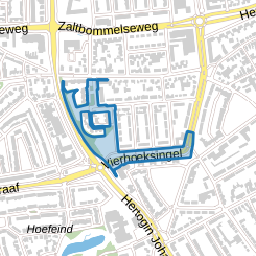 Perceel OSS00-K-5920