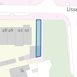 Perceel OSS00-K-5921