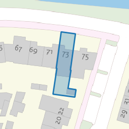 Perceel OSS00-K-5923