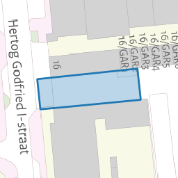 Perceel OSS00-K-5930