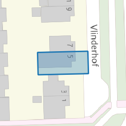 Perceel OSS00-K-5934