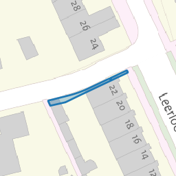 Perceel OSS00-K-5945