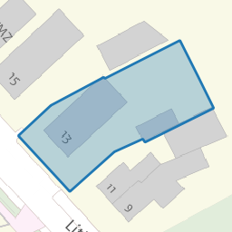 Perceel OSS00-K-5948