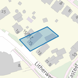 Perceel OSS00-K-5949