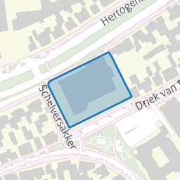 Perceel OSS00-K-5951