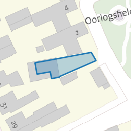 Perceel OSS00-K-5956