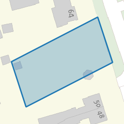 Perceel OSS00-K-5963