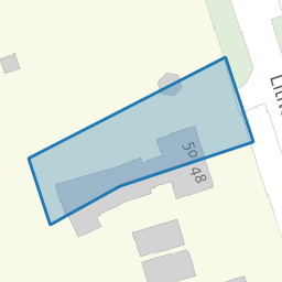 Perceel OSS00-K-5964