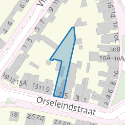 Perceel OSS00-K-5968