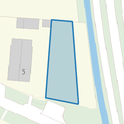 Perceel OSS00-K-5970