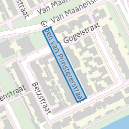 Perceel OSS00-L-1001