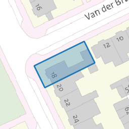 Perceel OSS00-L-1012