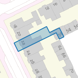 Perceel OSS00-L-1014