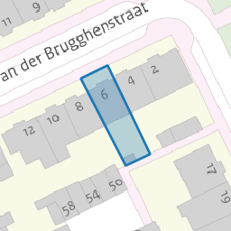 Perceel OSS00-L-1018