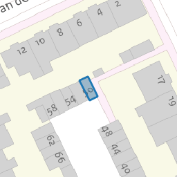 Perceel OSS00-L-1021