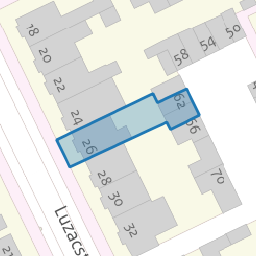 Perceel OSS00-L-1022