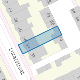 Perceel OSS00-L-1024