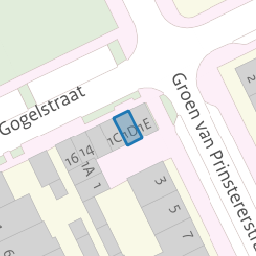 Perceel OSS00-L-1028