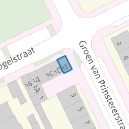 Perceel OSS00-L-1029