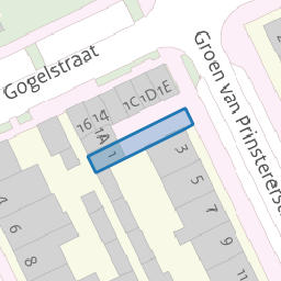 Perceel OSS00-L-1031