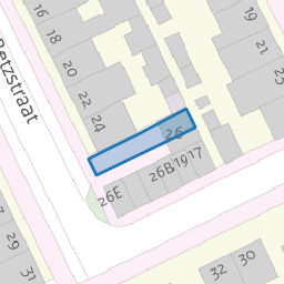 Perceel OSS00-L-1040