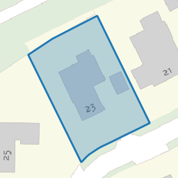 Perceel OSS00-L-1054