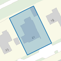 Perceel OSS00-L-1055