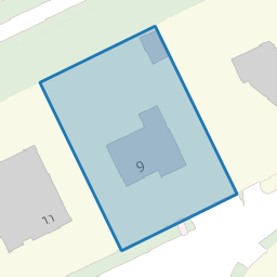 Perceel OSS00-L-1059