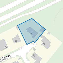 Perceel OSS00-L-1060