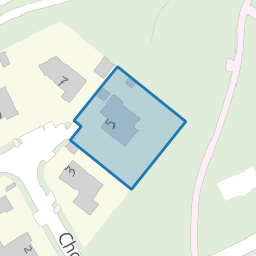 Perceel OSS00-L-1061