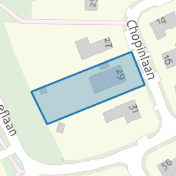 Perceel OSS00-L-1064