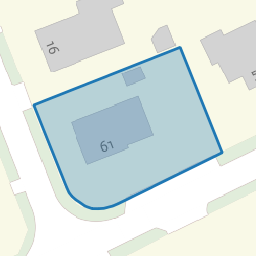 Perceel OSS00-L-1068