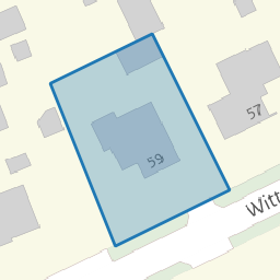 Perceel OSS00-L-1070