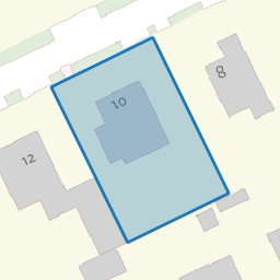 Perceel OSS00-L-1071