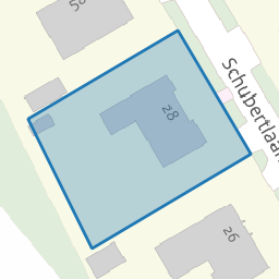 Perceel OSS00-L-1081